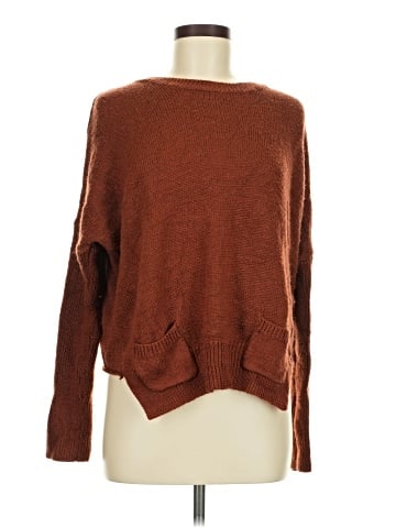 Everly Pullover Sweater (view 1)