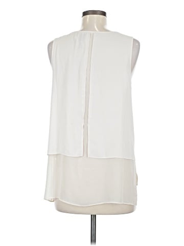 HD in Paris Sleeveless Blouse (view 2)