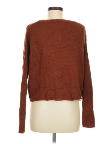 Everly Pullover Sweater (view 2)