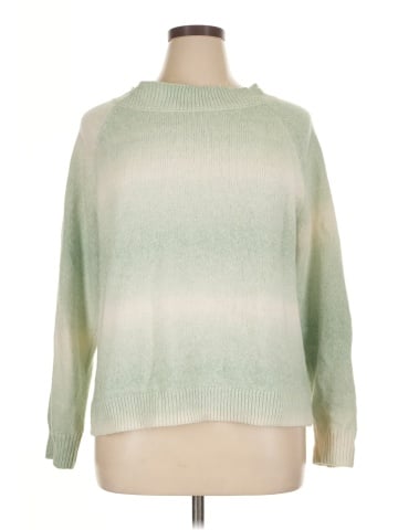 Chaps Pullover Sweater (view 1)
