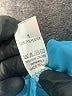 Unbranded 100% Polyester Teal Long Sleeve Blouse Size XL - photo 8