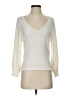 Ann Taylor Ivory Pullover Sweater Size XS - photo 1