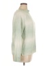 Chaps Tie-dye Green Pullover Sweater Size XL - photo 4