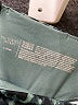 Victoria's Secret Animal Print Teal Leggings Size 4 - photo 7