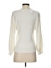 Ann Taylor Ivory Pullover Sweater Size XS - photo 2