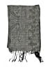 Unbranded Gray Scarf One size - photo 2