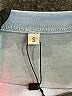 Assorted Brands Blue Sleeveless T-Shirt Size S - photo 7