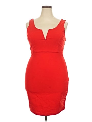 Haute Monde Cocktail Dress (view 1)