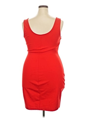 Haute Monde Cocktail Dress (view 2)