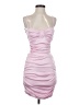 Tic : Toc Pink Cocktail Dress Size S - photo 1