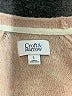 Croft & Barrow Pink Cardigan Size L - photo 7