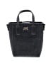 Anne Klein Black Satchel One size - photo 1