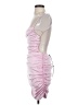 Tic : Toc Pink Cocktail Dress Size S - photo 5