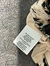 Joie 100% Linen Animal Print Ivory Blazer Size 6 - photo 7