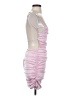 Tic : Toc Pink Cocktail Dress Size S - photo 4