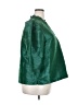 Crown & Ivy 100% Polyester Green 3/4 Sleeve Blouse Size 2X - photo 4