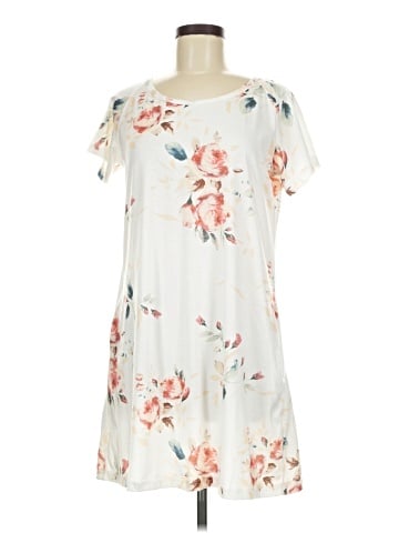 Unbranded Casual Dress (view 1)