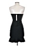 Aqua Black Cocktail Dress Size S - photo 2