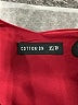 Cotton On Burgundy Sleeveless Top Size XS - photo 7