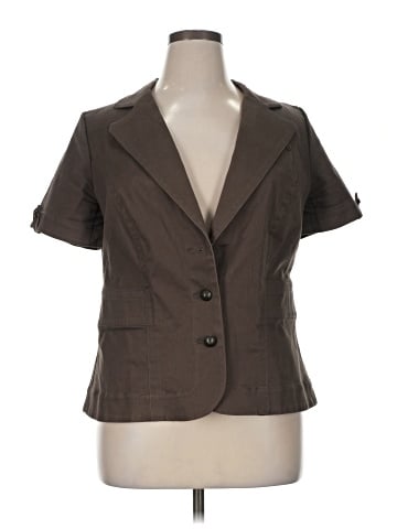 Venezia Short Sleeve Blouse (view 1)