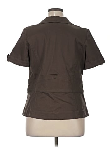 Venezia Short Sleeve Blouse (view 2)