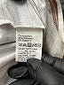 Shein Stripes Brown Casual Dress Size 4 - photo 8
