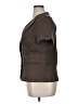 Venezia Brown Short Sleeve Blouse Size 14 - 16 Plus - photo 5
