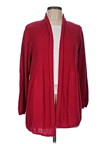 Blair Cardigan (view 1)