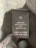 AB Studio 100% Acrylic Black Cocktail Dress Size XL - photo 5