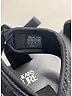 Versace Jeans Couture Black Platform Sandals Size 6 - photo 4