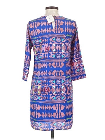 Everly Casual Dress (view 2)