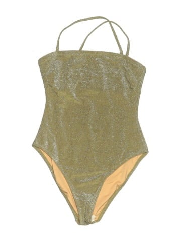 J.Crew One Piece Swimsuit (view 1)