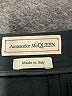 Alexander McQueen Black Active Pants Size EU (IT) 42 / US 6 - photo 7