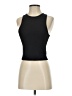 Athleta Black Tank Top Size XS - photo 1