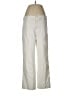Ann Taylor LOFT Ivory Jeans Size 8 - photo 1