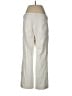 Ann Taylor LOFT Ivory Jeans Size 8 - photo 2