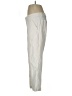 Ann Taylor LOFT Ivory Jeans Size 8 - photo 5