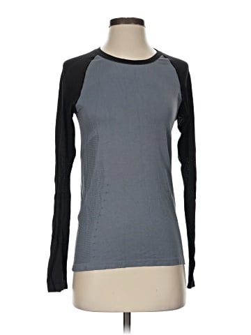 C9 By Champion 3/4 Sleeve T-Shirt (view 1)