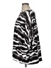 Dear Scarlett Black Poncho Size XL (estimated) - photo 5