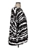 Dear Scarlett Black Poncho Size XL (estimated) - photo 4
