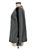 Doe & Rae Gray Pullover Sweater Size M - photo 5