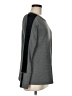 Doe & Rae Gray Pullover Sweater Size M - photo 4