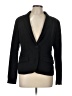 Merona Black Blazer Size 12 - photo 1
