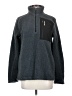 Hi-Tec 100% Polyester Gray Fleece Size S - photo 1