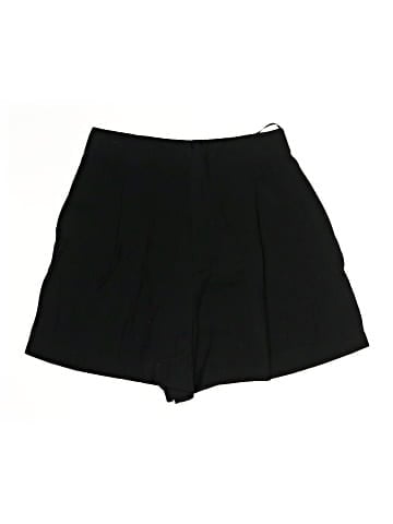 Zara Shorts (view 1)