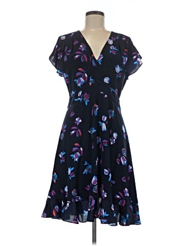 Rebecca Taylor Cocktail Dress (view 1)