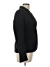 Merona Black Blazer Size 12 - photo 4