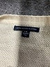 American Eagle Outfitters Print Tan Pullover Sweater Size S - photo 7