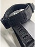 Versace Jeans Couture Black Platform Sandals Size 6 - photo 6