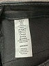 H&M Black Casual Pants Size 8 - photo 7